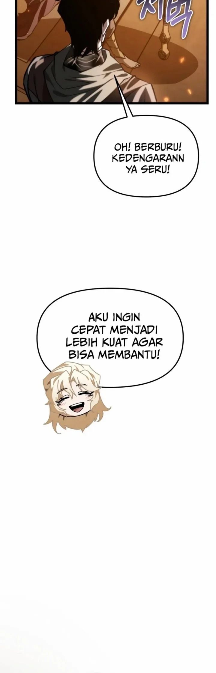 Reincarnator Chapter 115 Gambar 68
