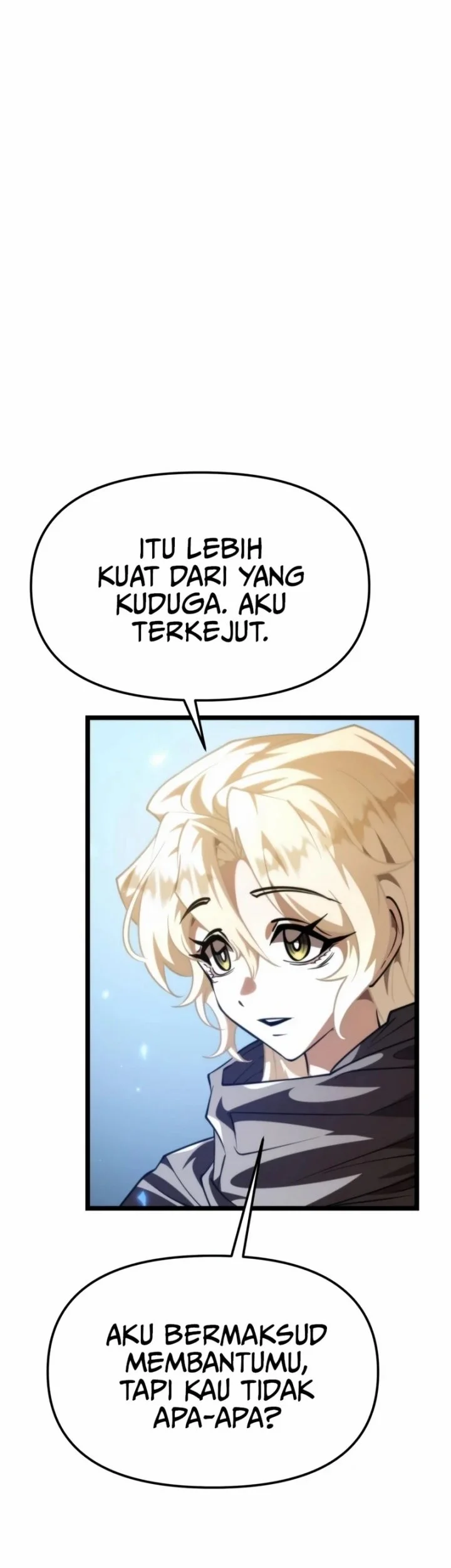 Reincarnator Chapter 115 halaman 4