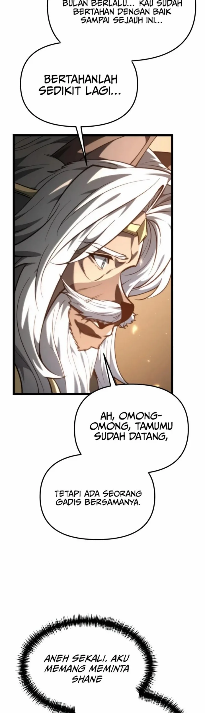 Reincarnator Chapter 115 Gambar 70