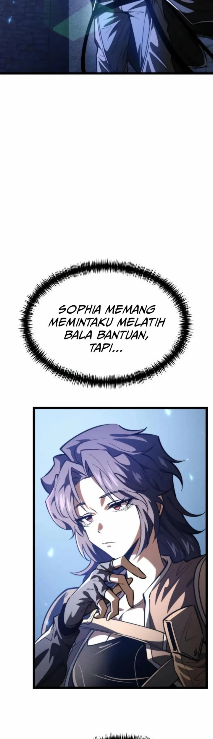 Reincarnator Chapter 115 Gambar 74