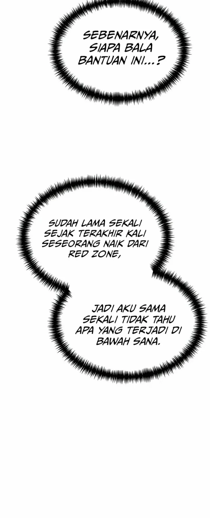 Reincarnator Chapter 115 Gambar 75