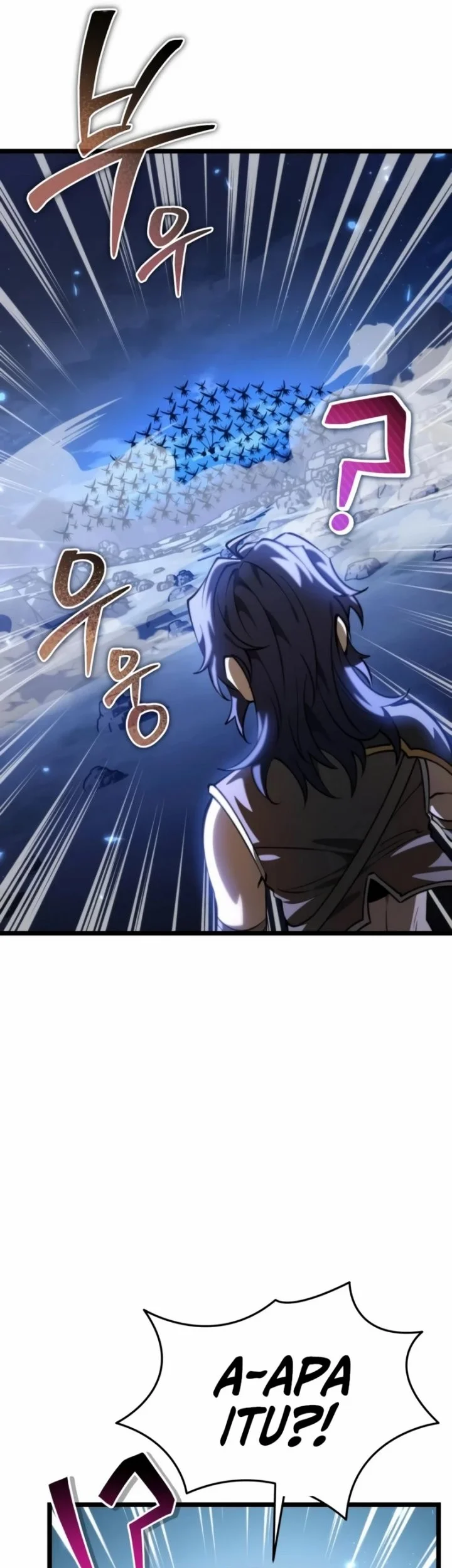 Reincarnator Chapter 115 Gambar 76