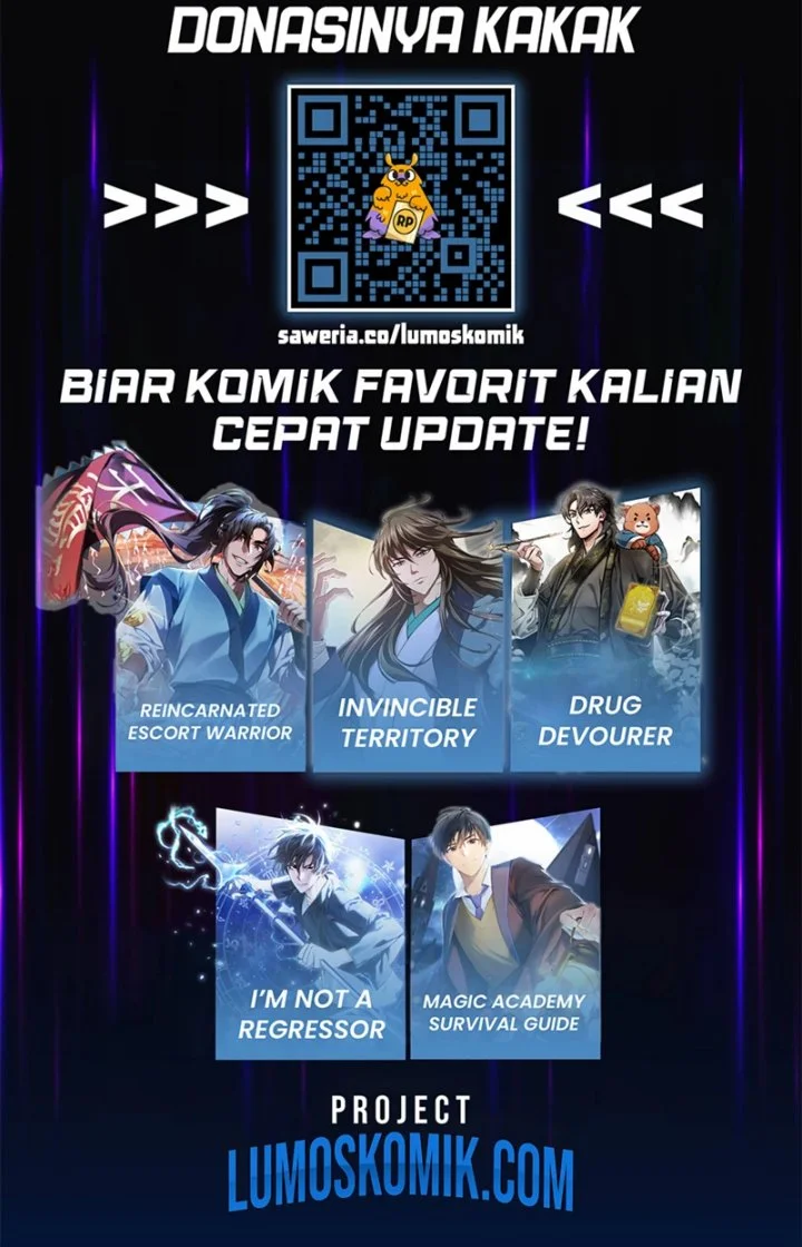 Reincarnator Chapter 115 Gambar 80