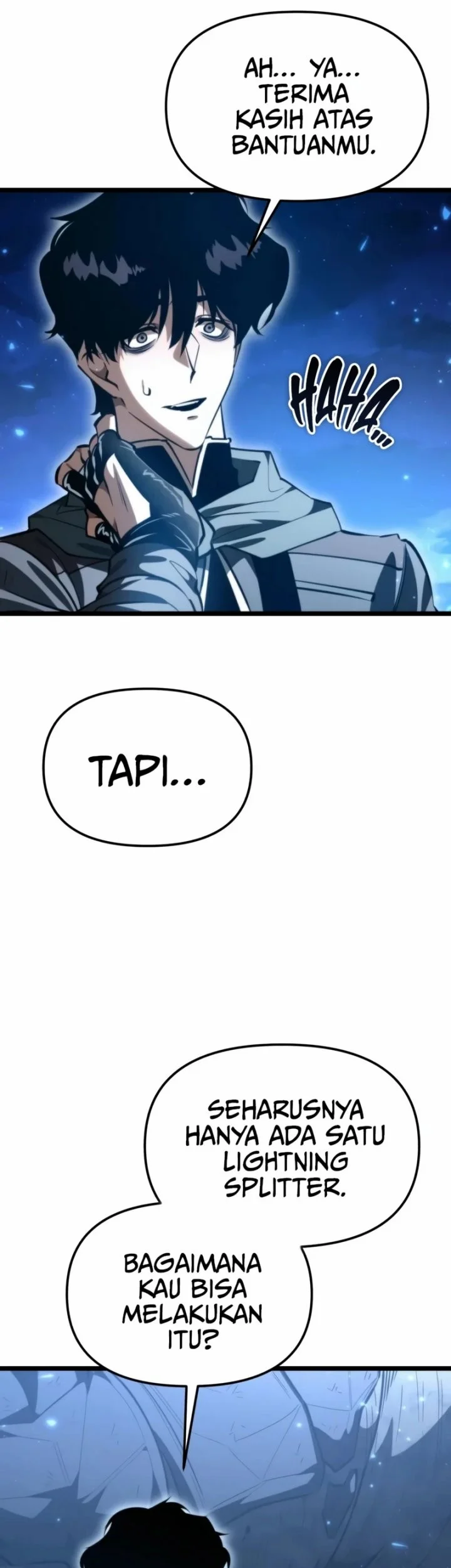 Reincarnator Chapter 115 halaman 6