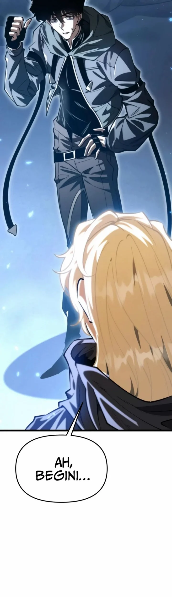 Reincarnator Chapter 115 halaman 7