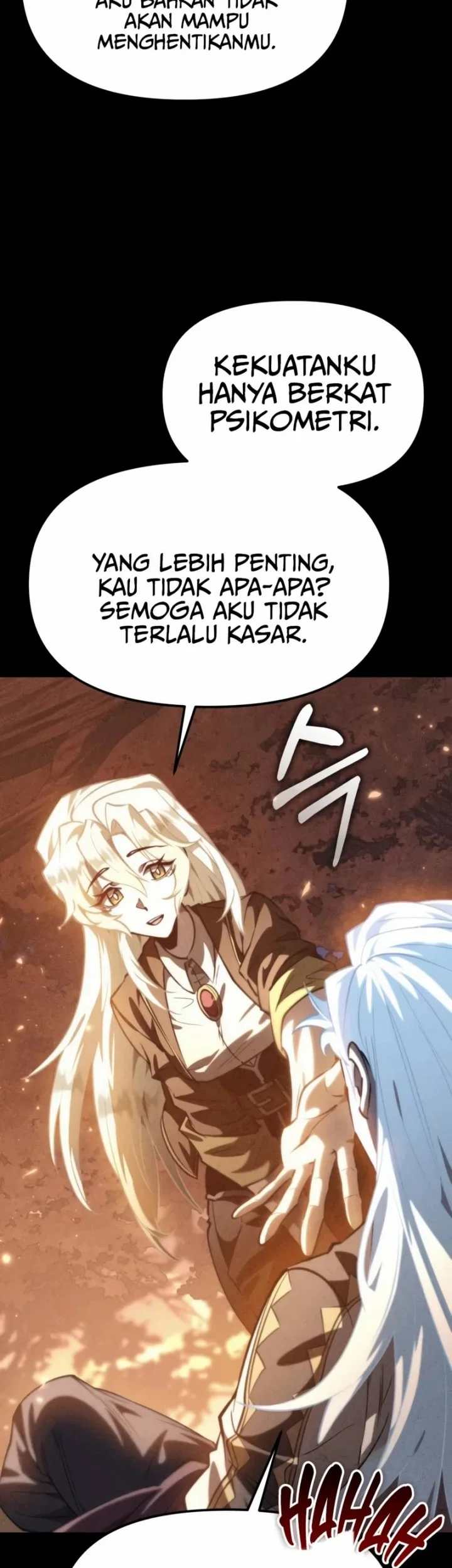 Reincarnator Chapter 115 halaman 11