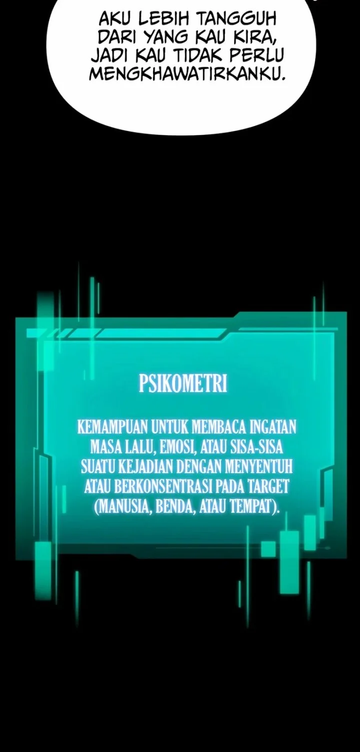 Reincarnator Chapter 115 halaman 12