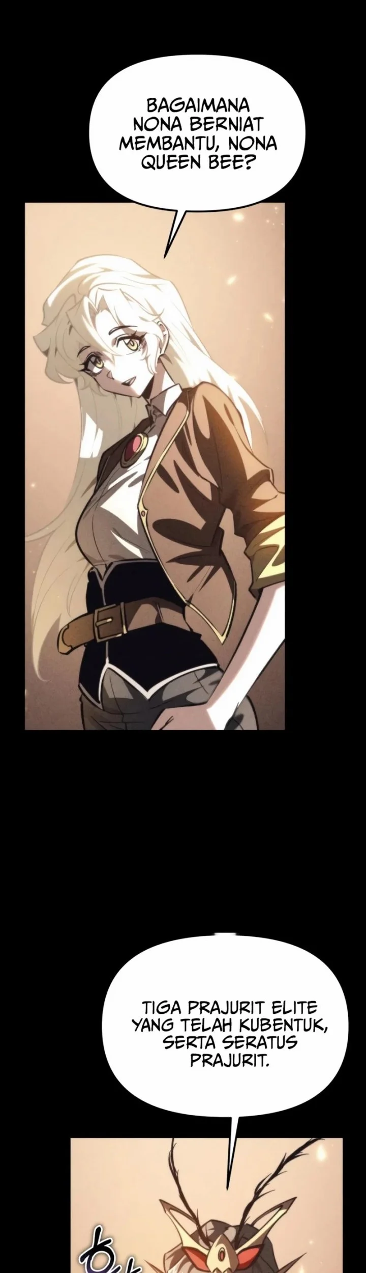 Reincarnator Chapter 115 halaman 14
