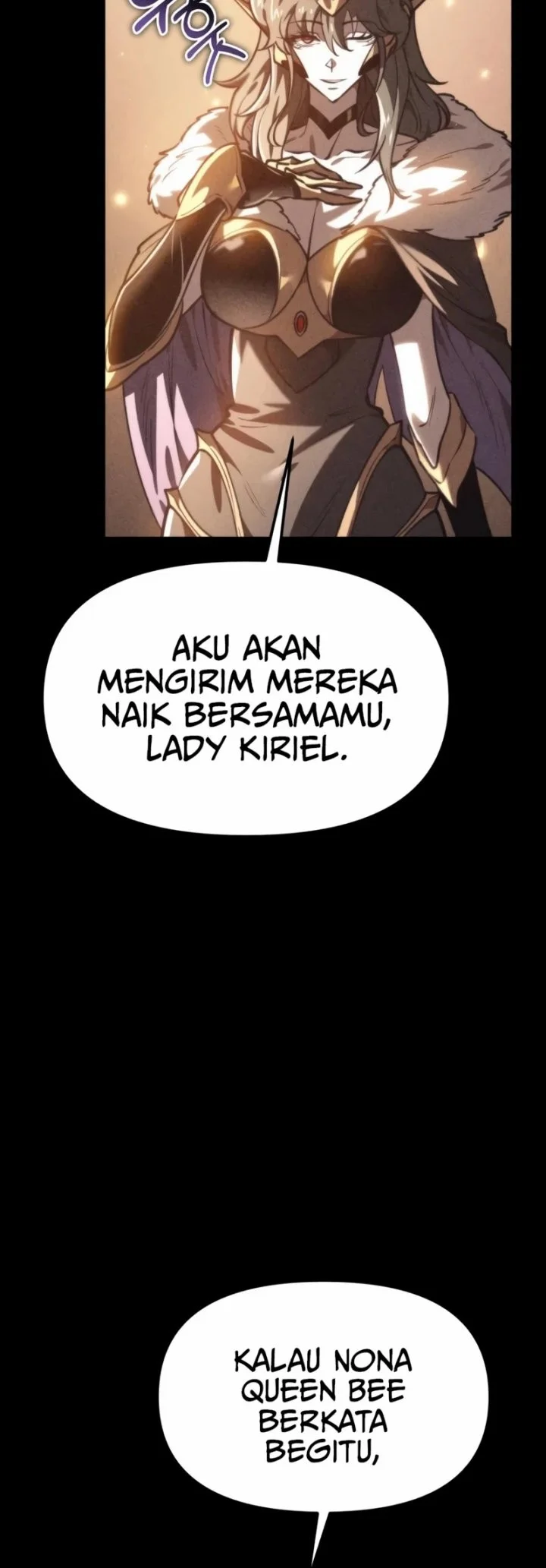 Reincarnator Chapter 115 halaman 15