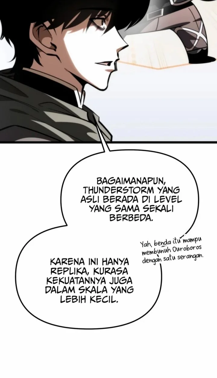Reincarnator Chapter 115 halaman 22