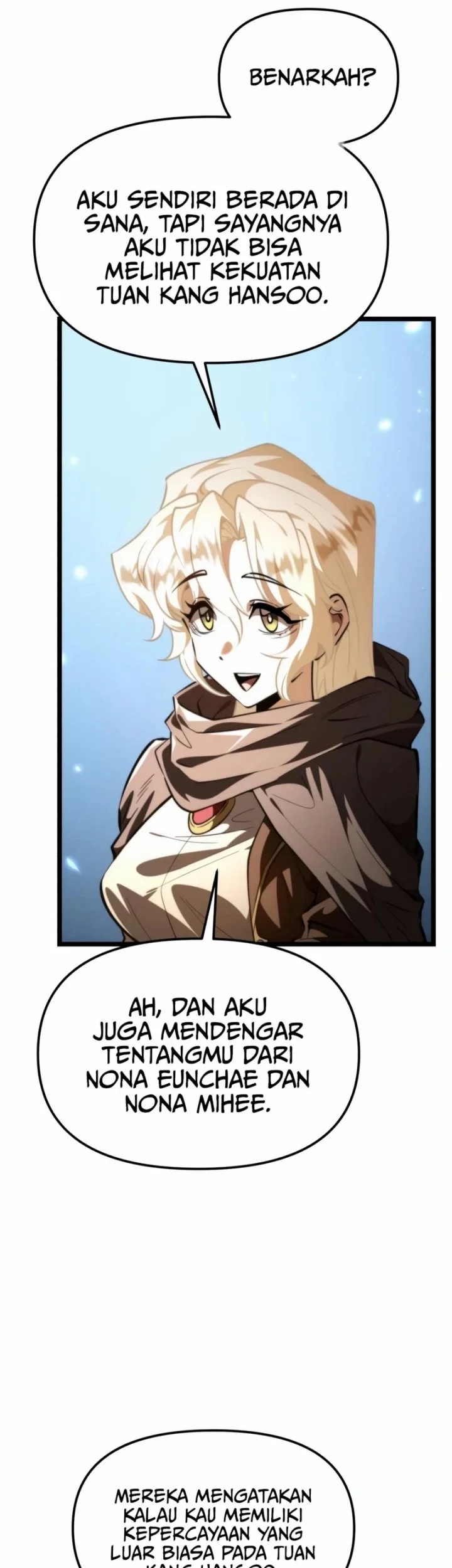 Reincarnator Chapter 115 halaman 23