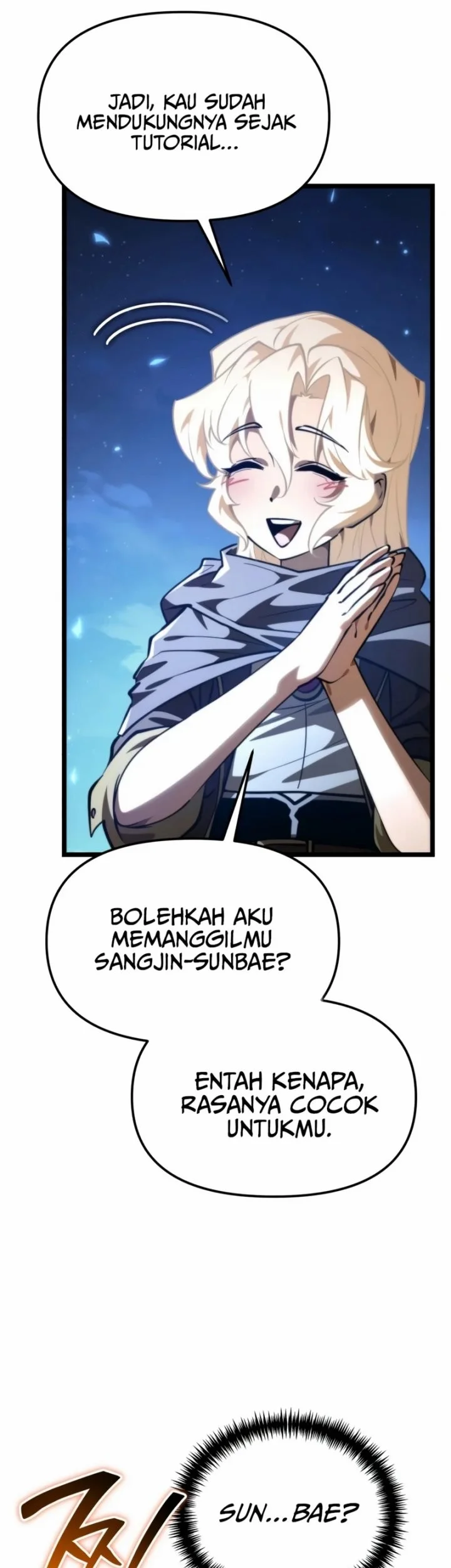 Reincarnator Chapter 115 halaman 26