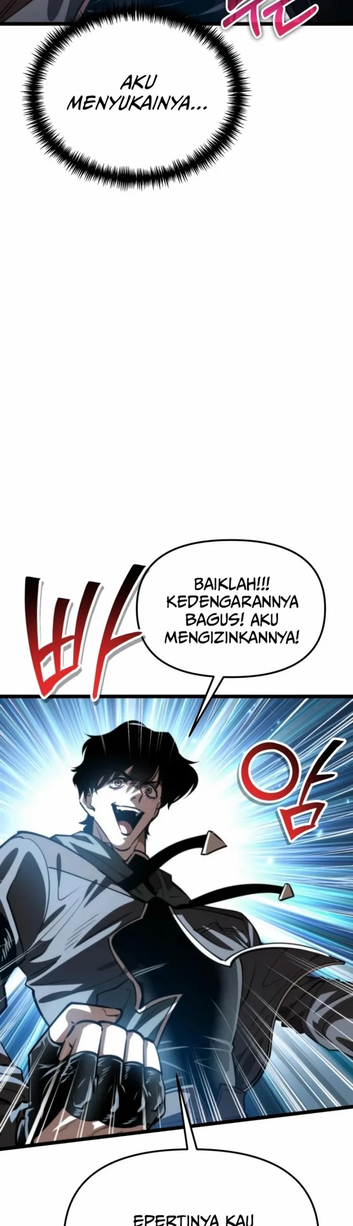 Reincarnator Chapter 115 halaman 28