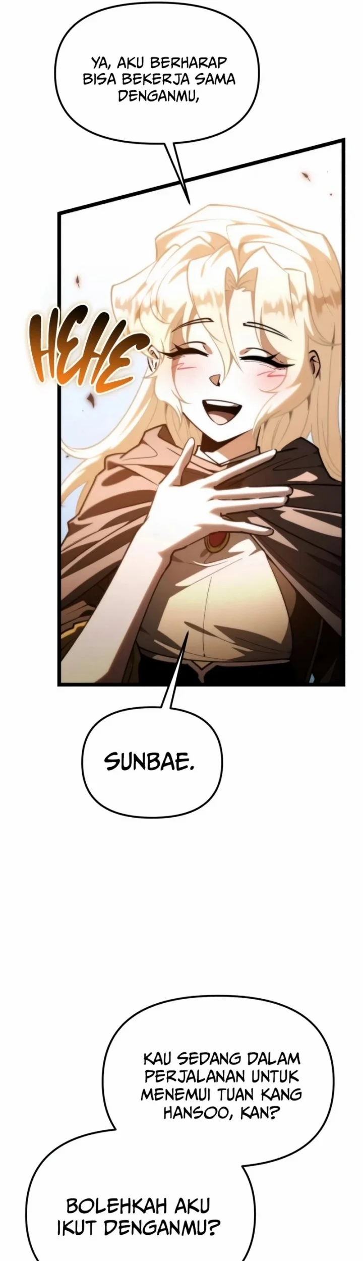 Reincarnator Chapter 115 halaman 30