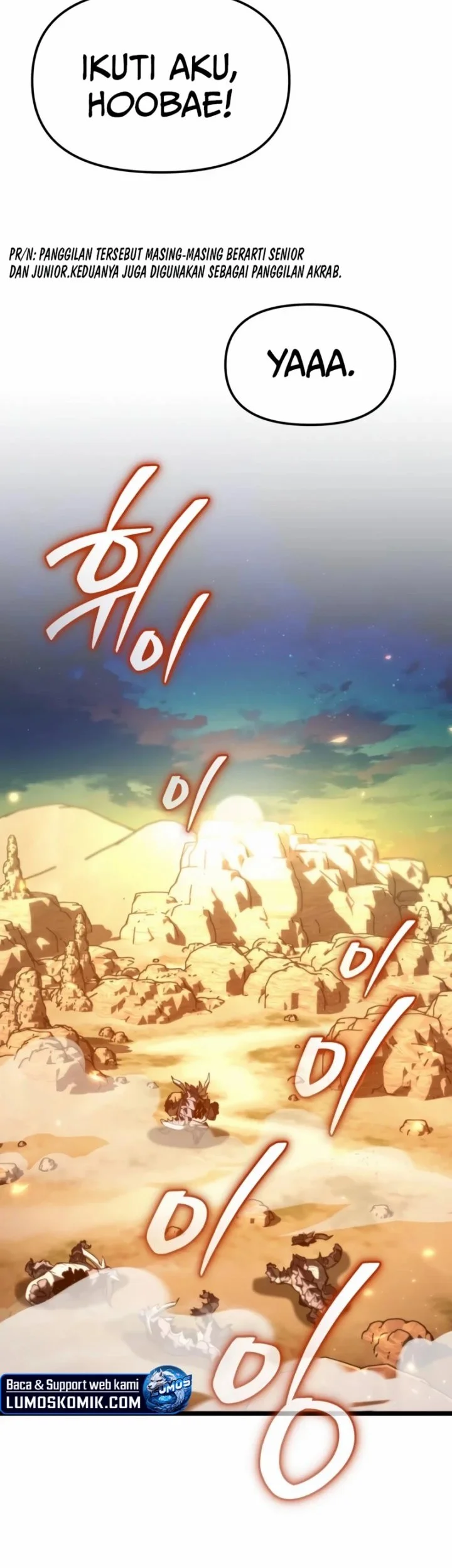 Reincarnator Chapter 115 halaman 32