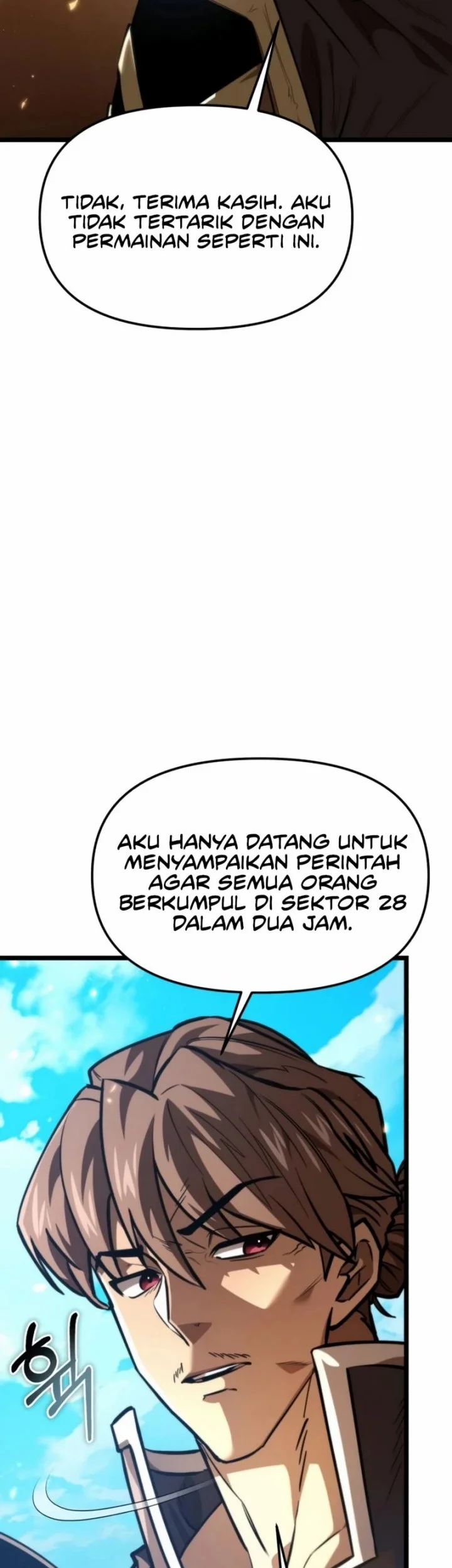 Reincarnator Chapter 116 halaman 47