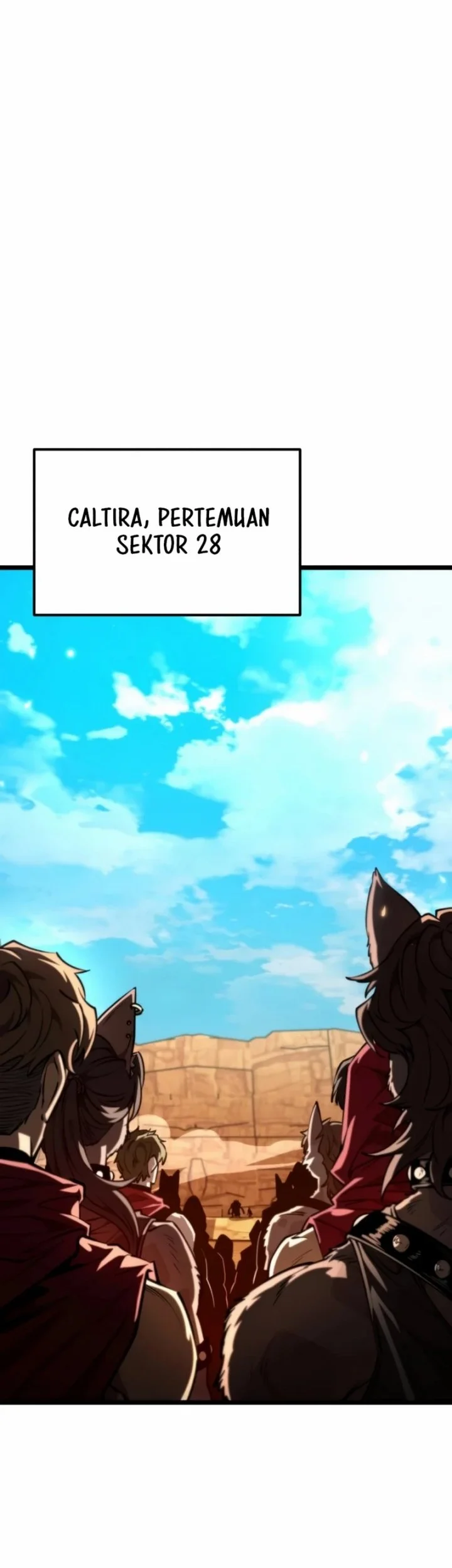 Reincarnator Chapter 116 Gambar 49