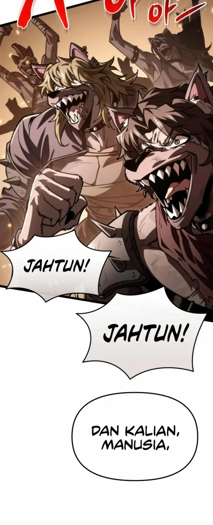 Reincarnator Chapter 116 Gambar 54