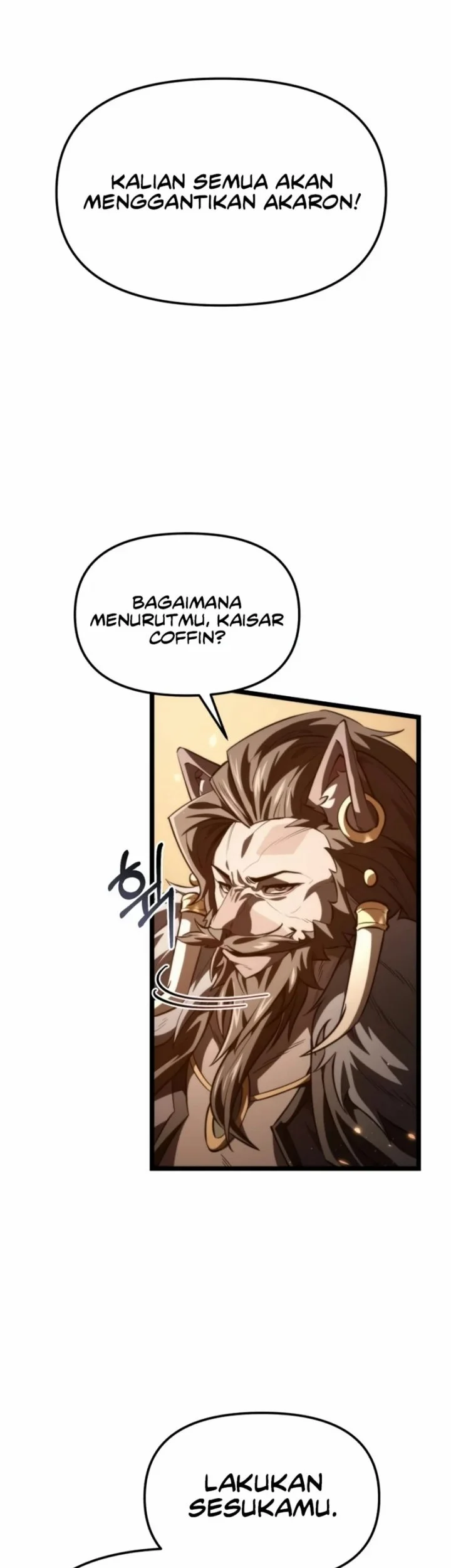 Reincarnator Chapter 116 Gambar 56