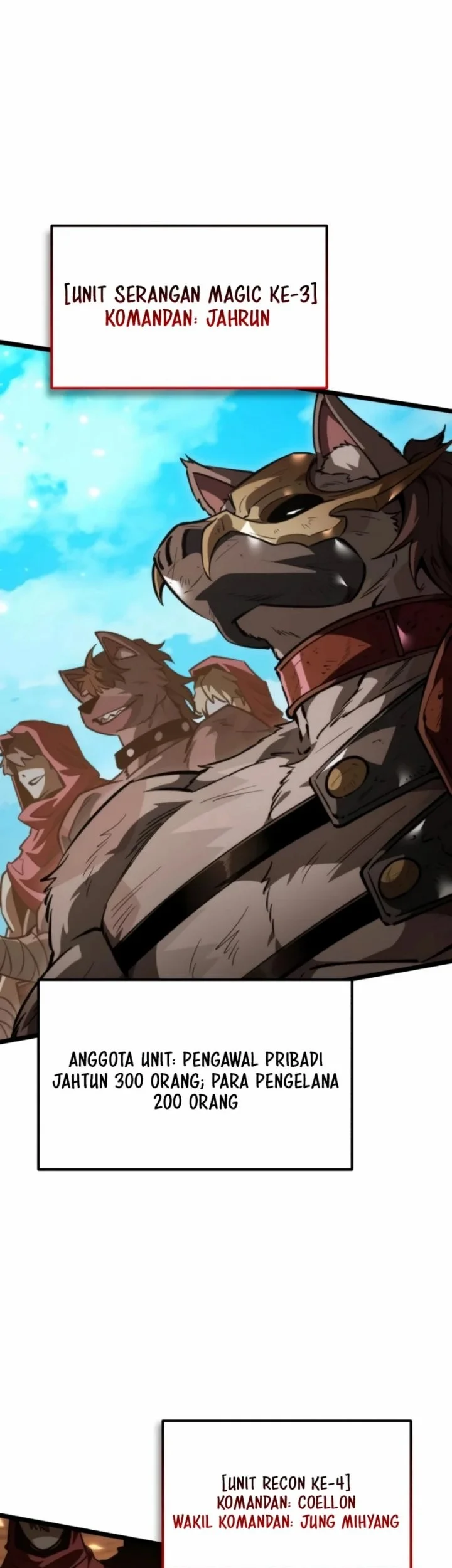 Reincarnator Chapter 116 Gambar 63