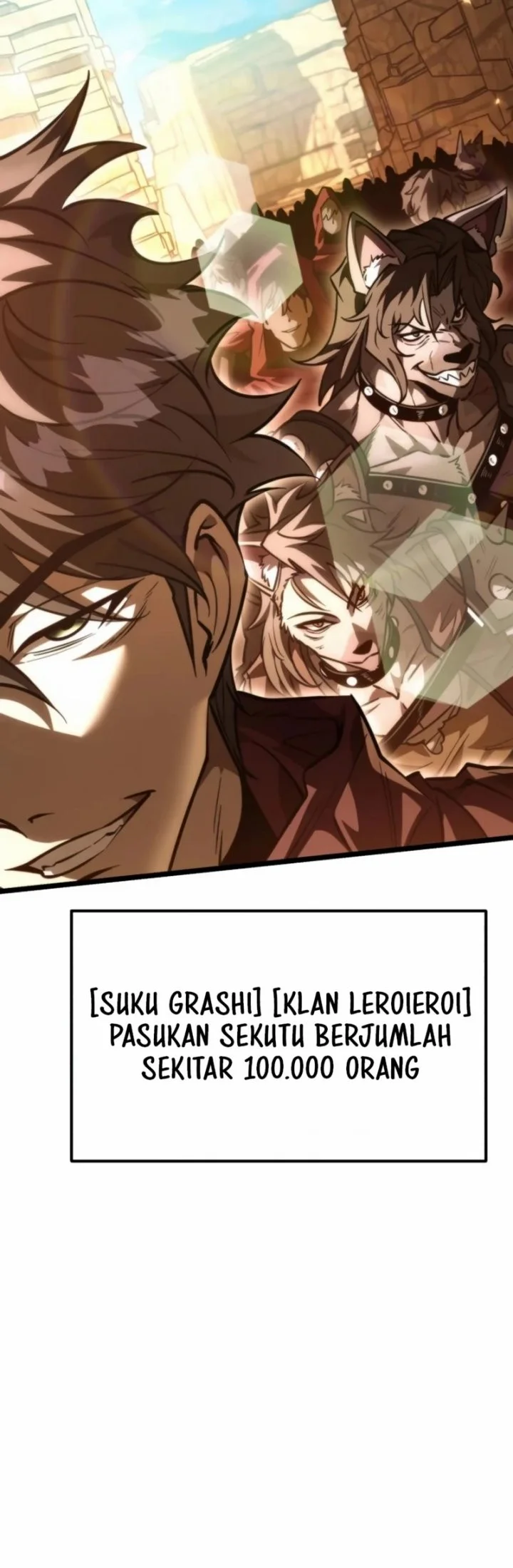 Reincarnator Chapter 116 Gambar 65