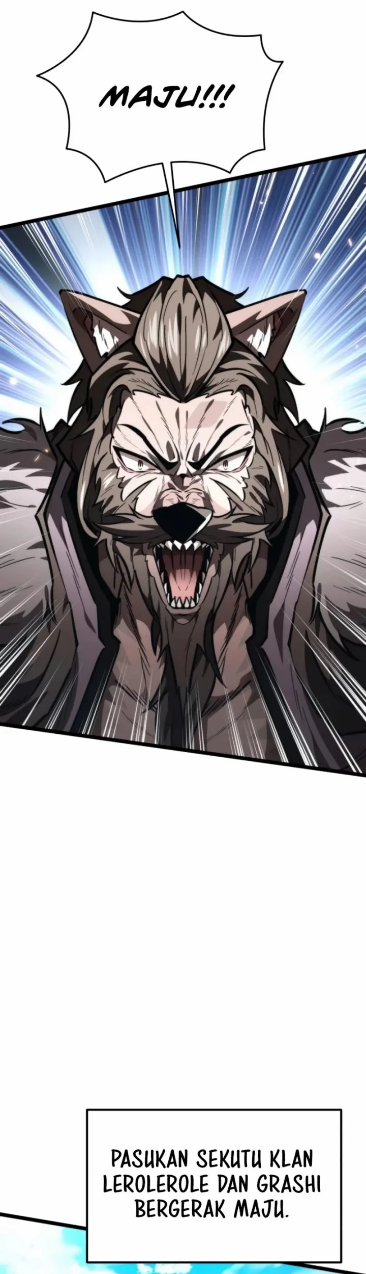 Reincarnator Chapter 116 Gambar 66