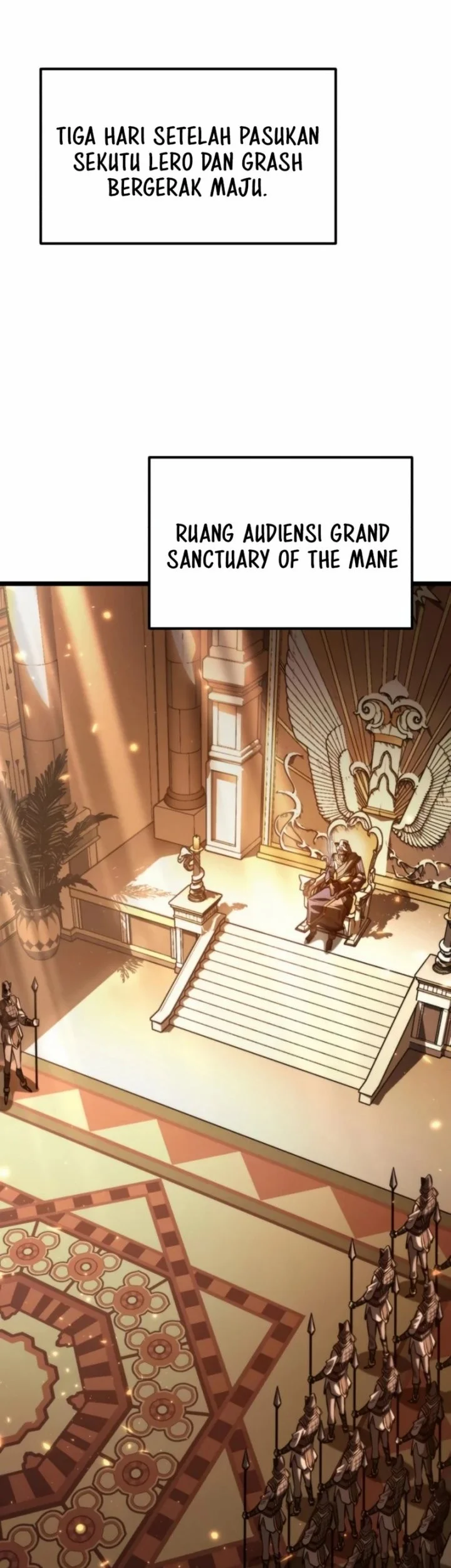 Reincarnator Chapter 116 Gambar 68