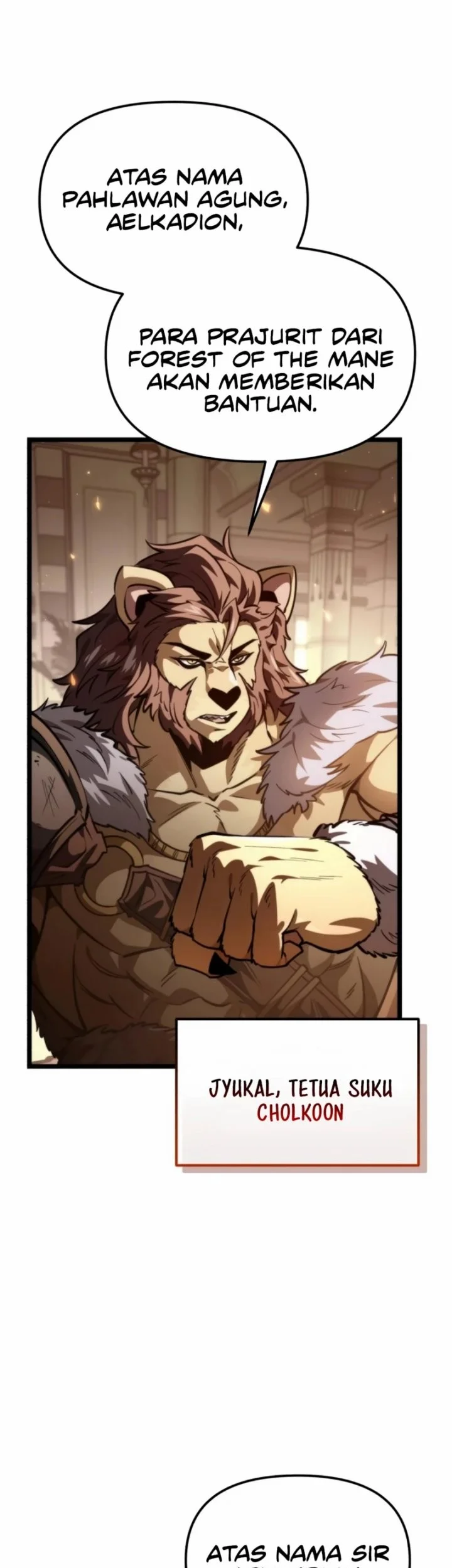 Reincarnator Chapter 116 Gambar 70