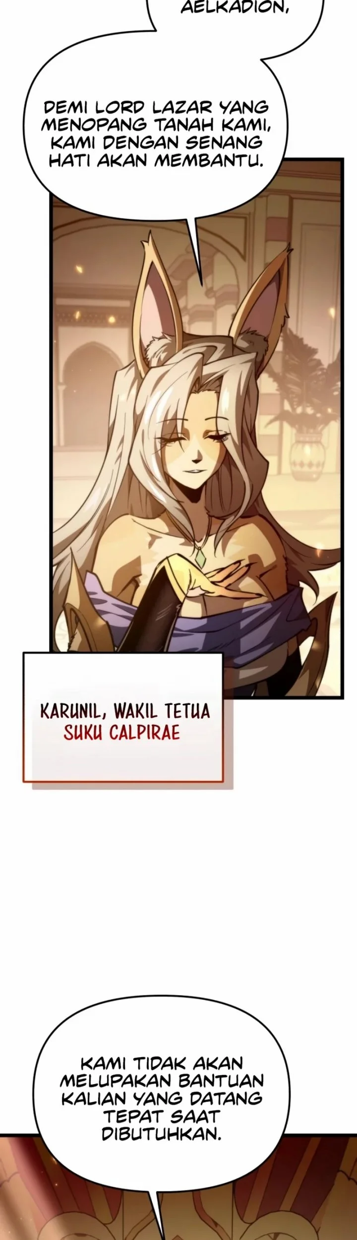 Reincarnator Chapter 116 Gambar 71