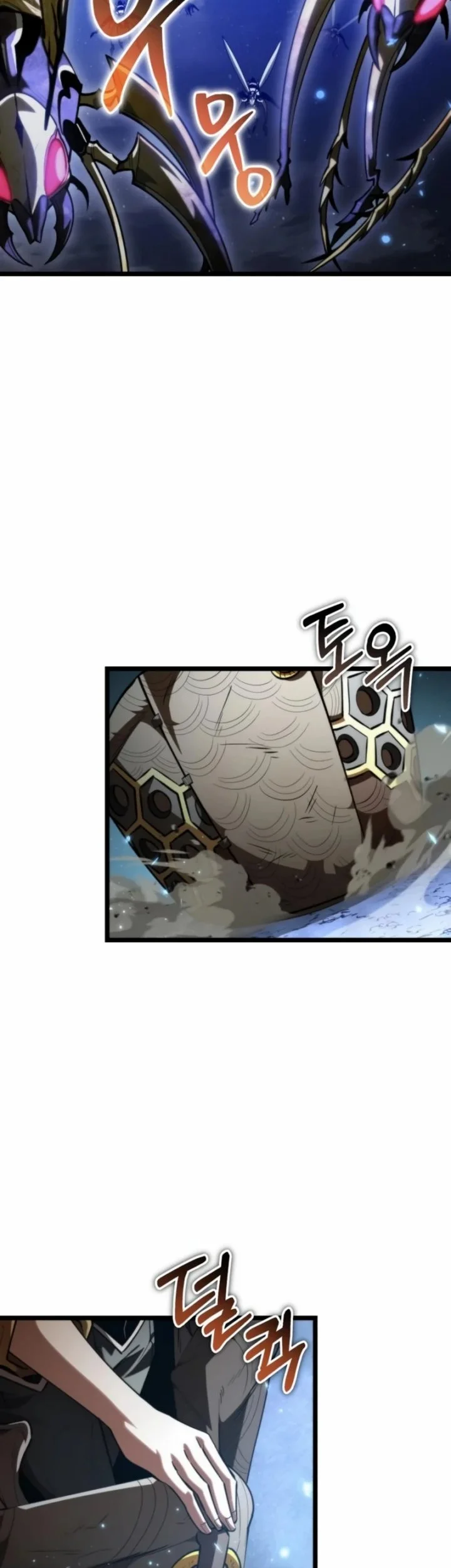 Reincarnator Chapter 116 halaman 3