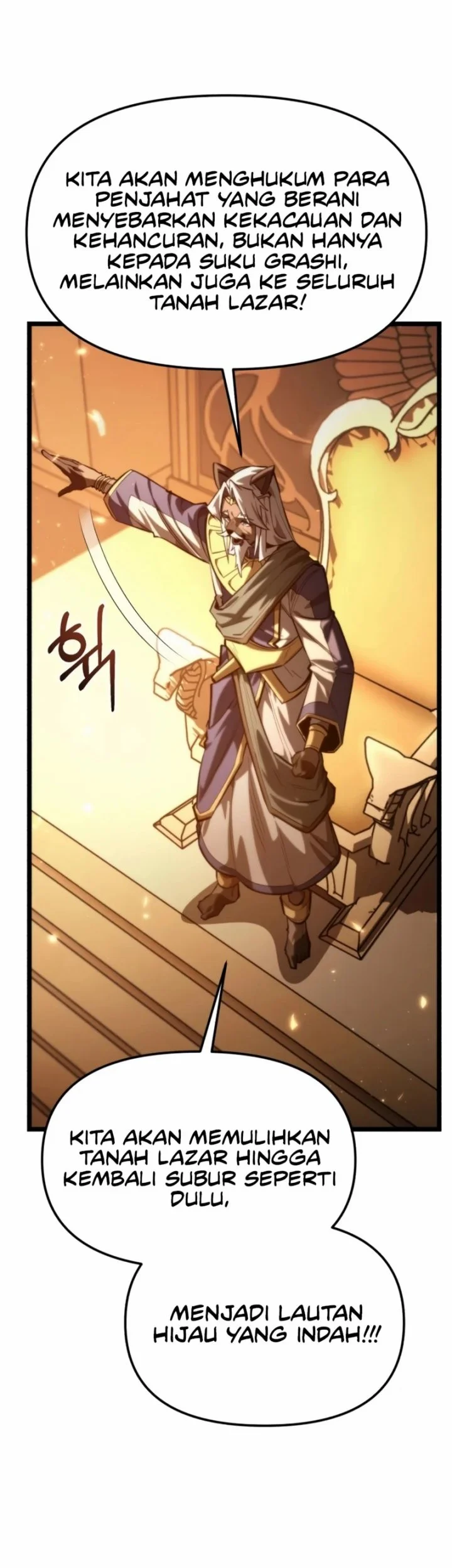 Reincarnator Chapter 116 Gambar 75