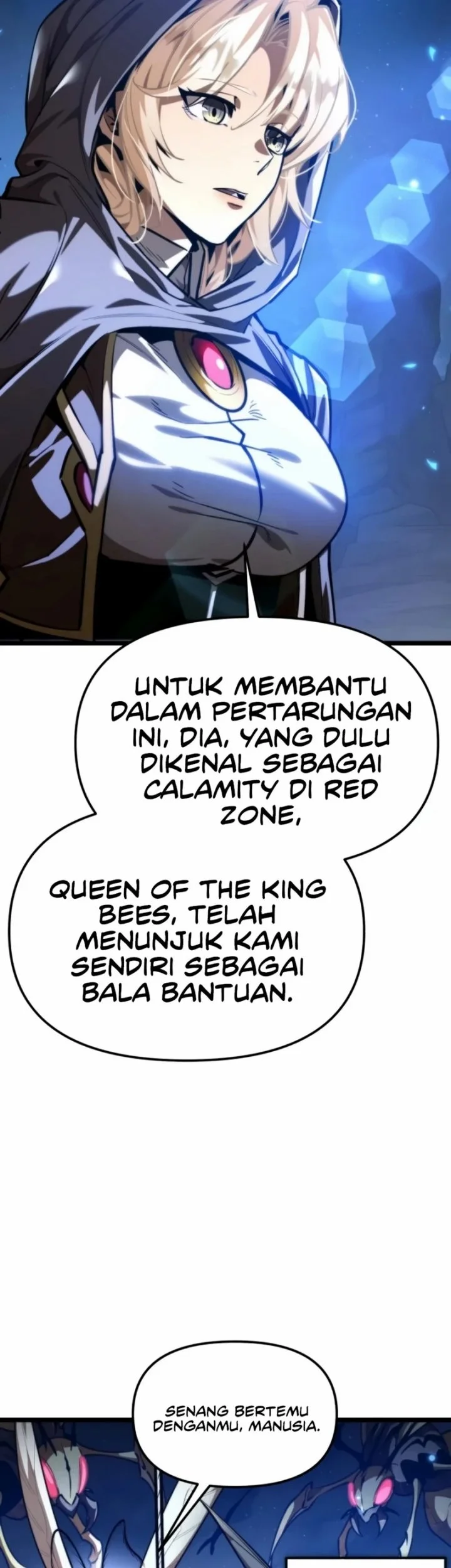 Reincarnator Chapter 116 halaman 7