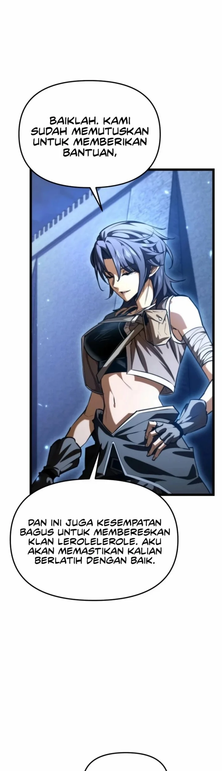 Reincarnator Chapter 116 halaman 10