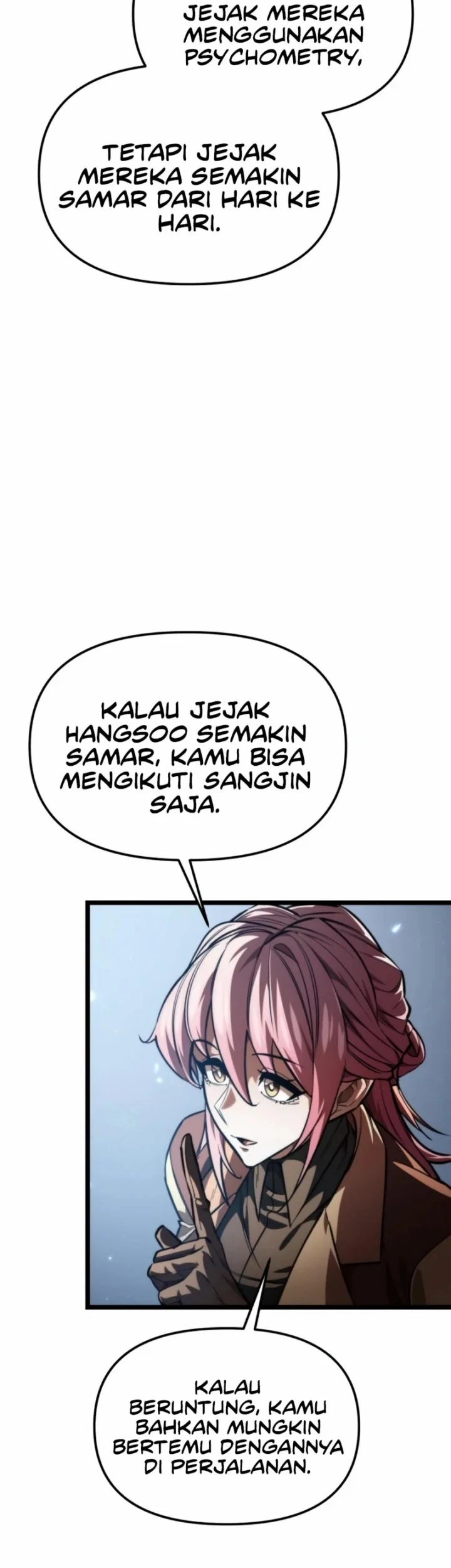 Reincarnator Chapter 116 halaman 16