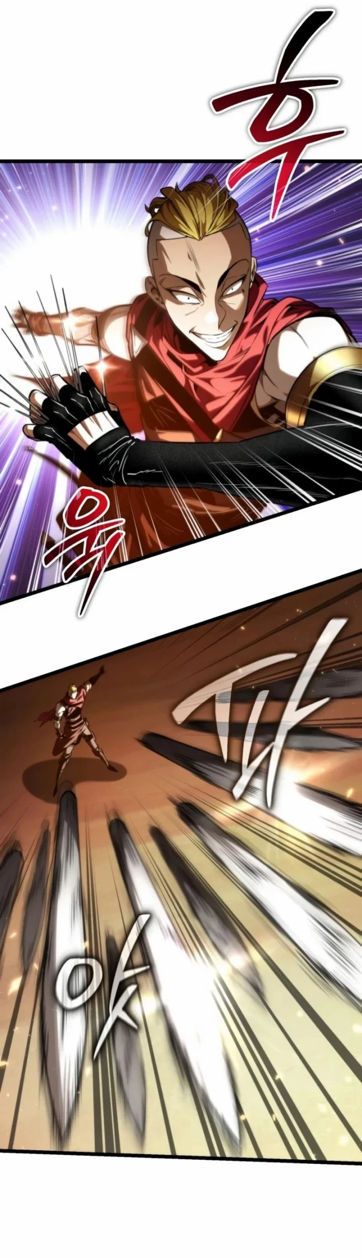 Reincarnator Chapter 116 halaman 30