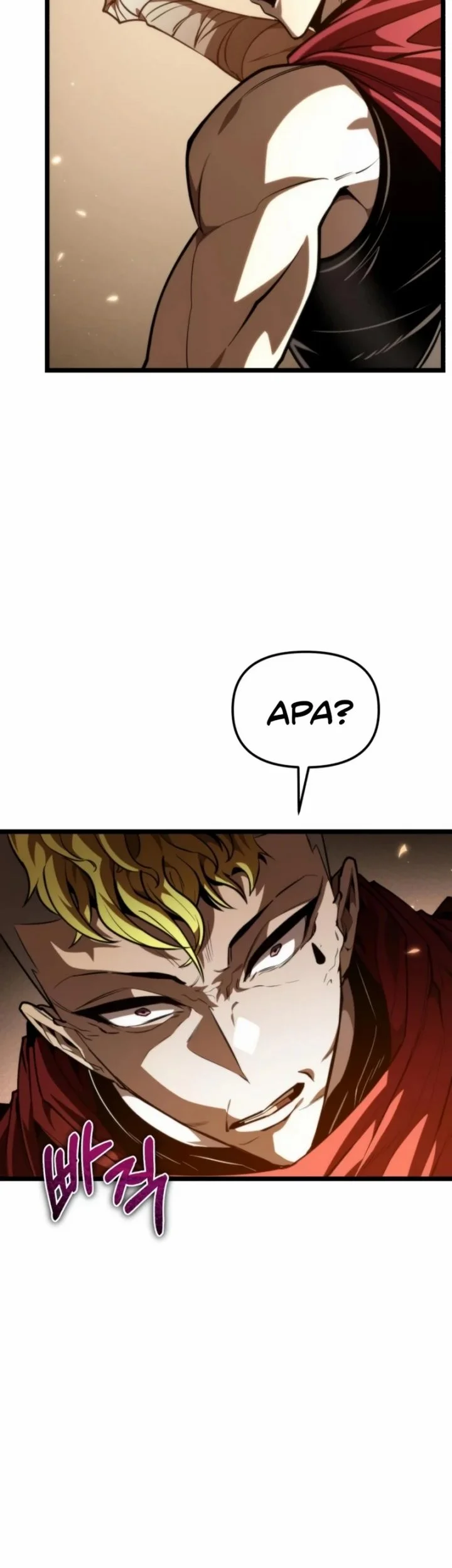 Reincarnator Chapter 116 halaman 36