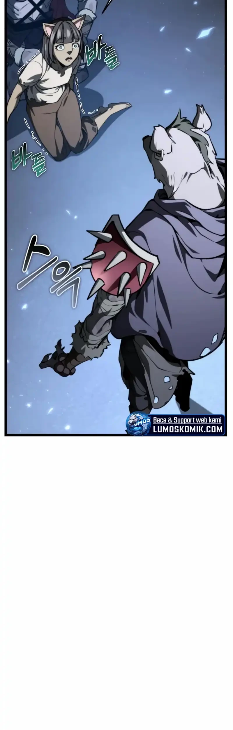 Reincarnator Chapter 117 halaman 38