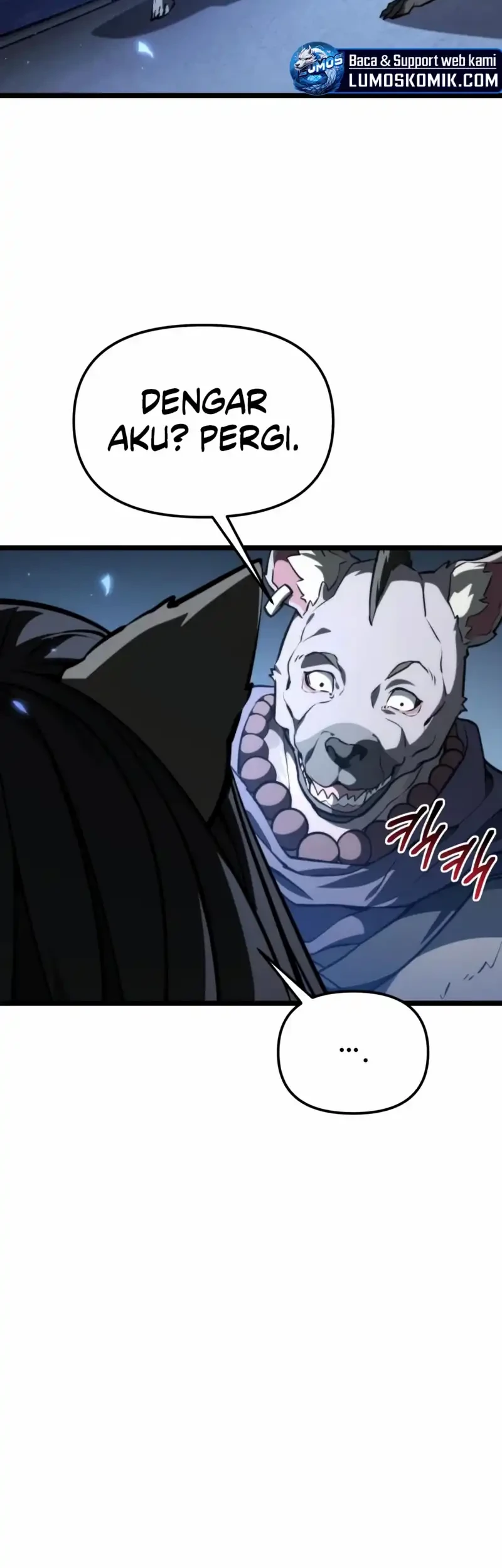 Reincarnator Chapter 117 halaman 43