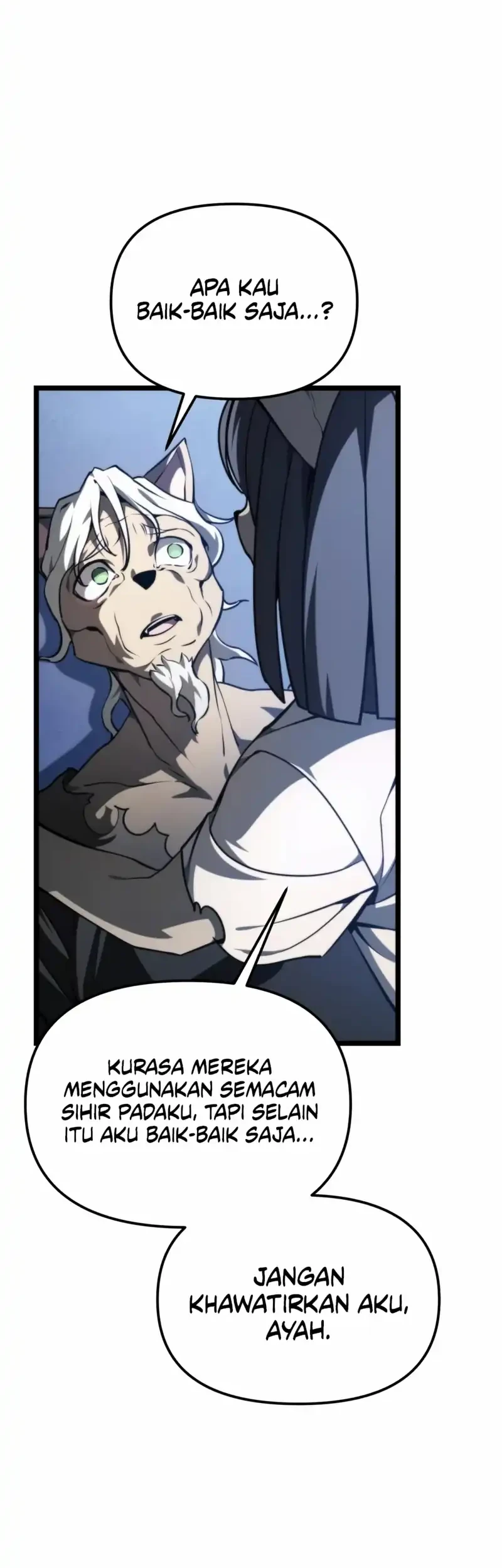 Reincarnator Chapter 117 Gambar 45