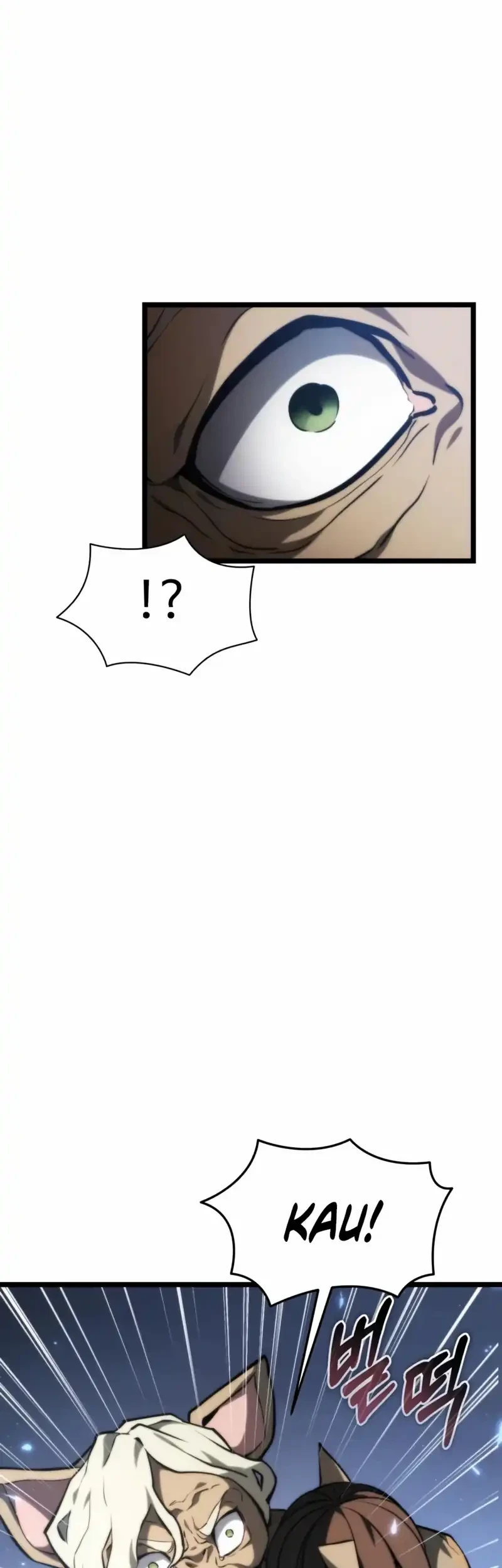 Reincarnator Chapter 117 Gambar 46