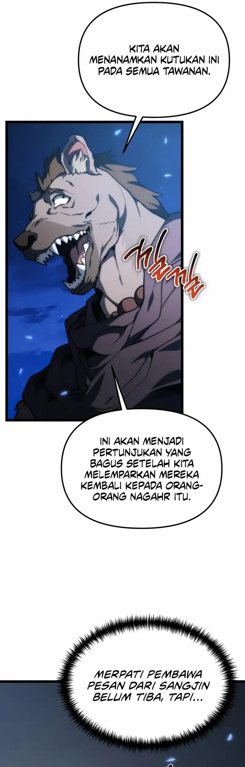 Reincarnator Chapter 117 Gambar 52