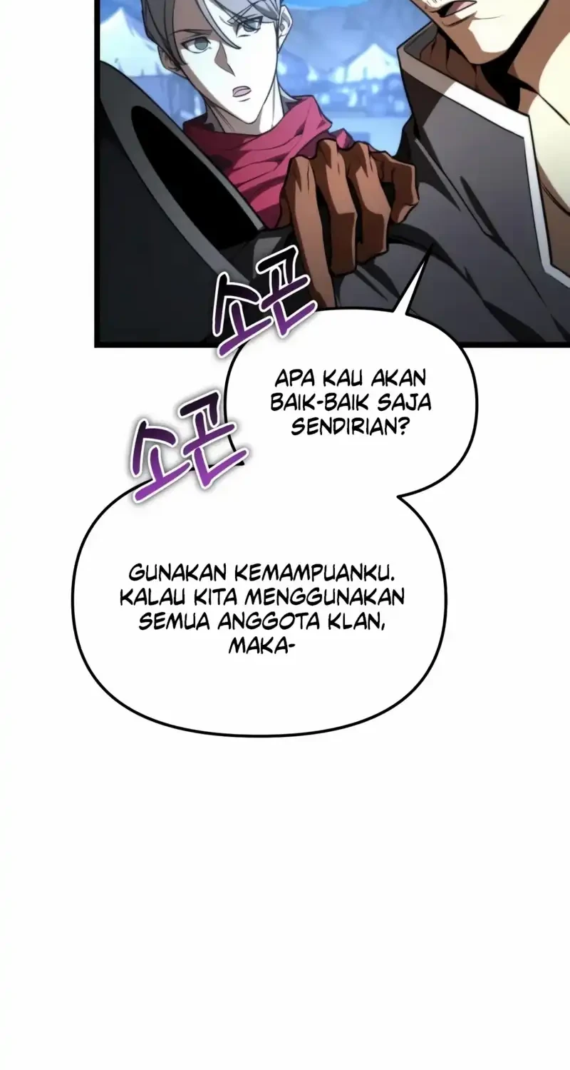 Reincarnator Chapter 117 Gambar 55