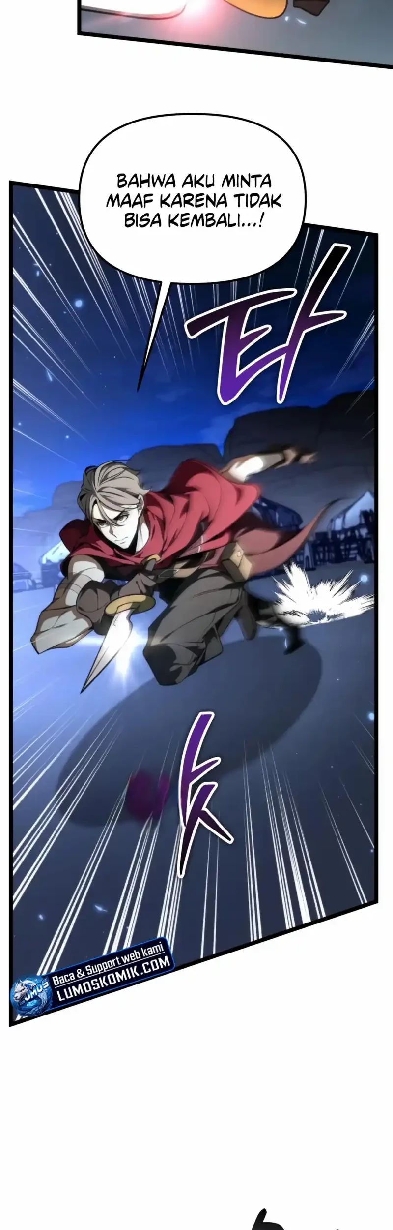 Reincarnator Chapter 117 Gambar 57
