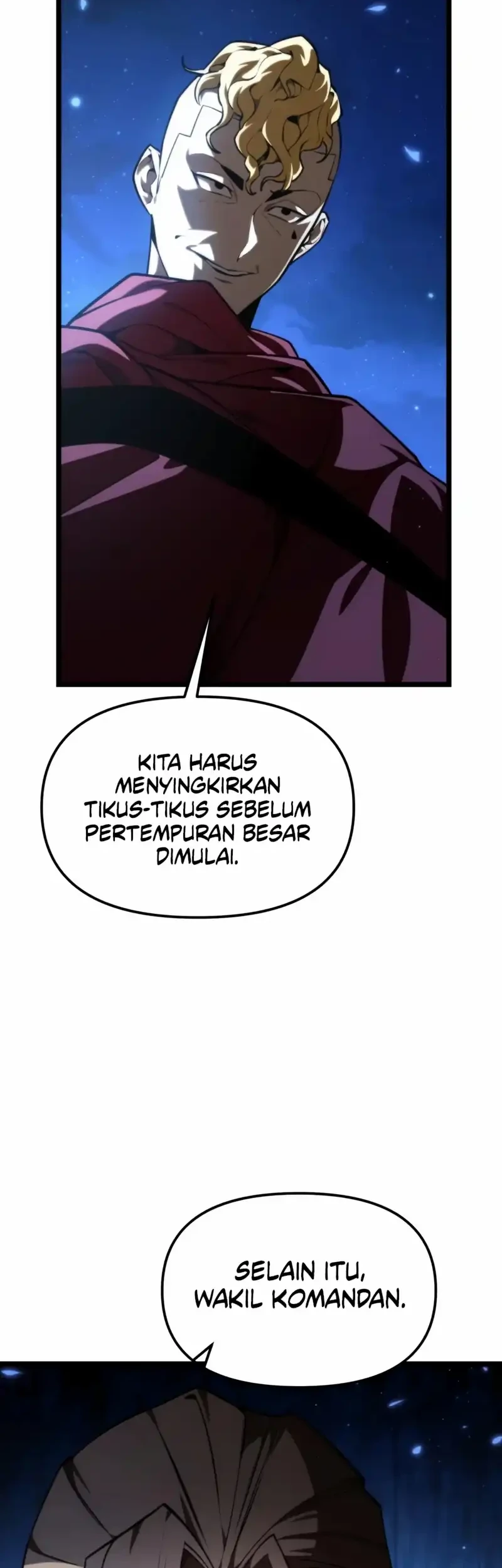 Reincarnator Chapter 117 Gambar 61