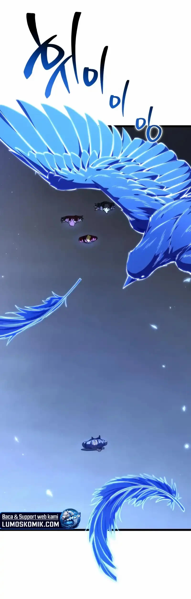 Reincarnator Chapter 117 Gambar 64