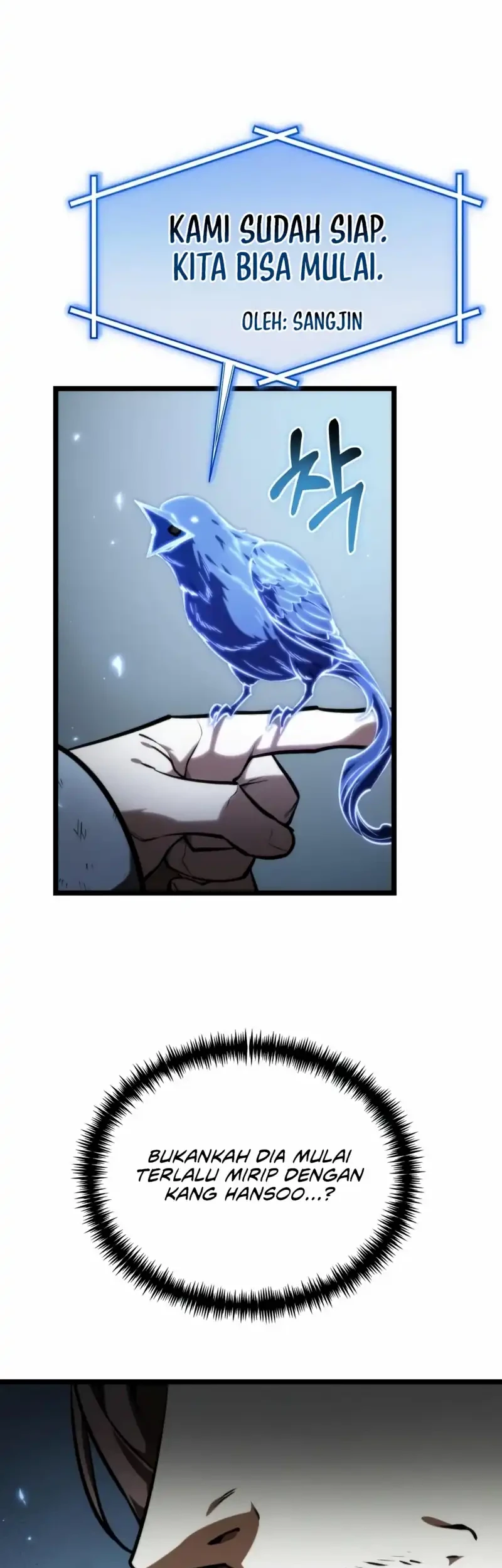 Reincarnator Chapter 117 Gambar 65