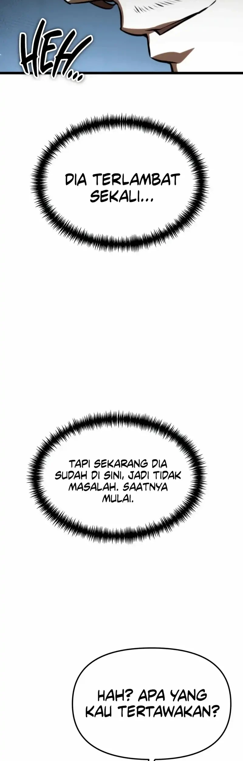 Reincarnator Chapter 117 Gambar 66