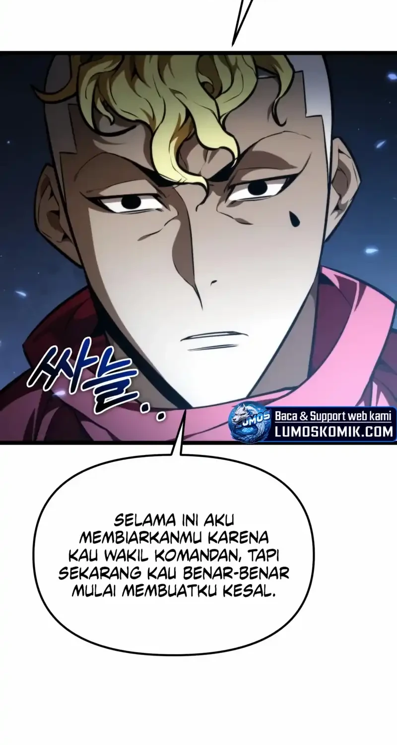 Reincarnator Chapter 117 Gambar 67