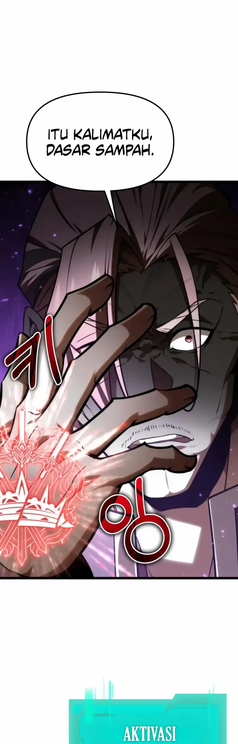 Reincarnator Chapter 117 Gambar 68