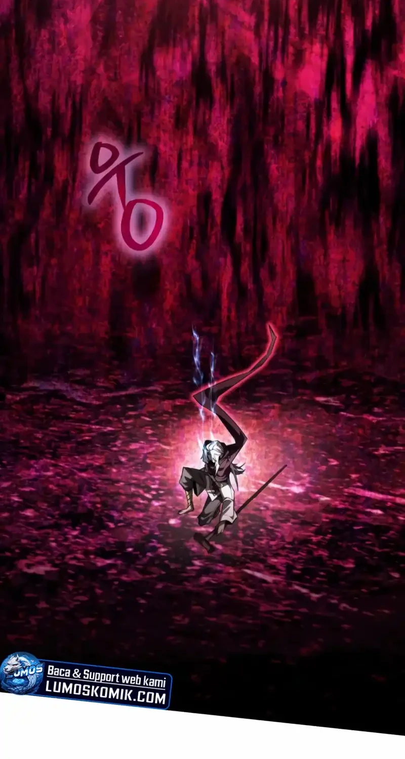 Reincarnator Chapter 117 halaman 5